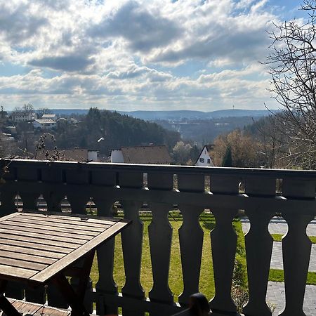Hotel Hasselberg Kaiserslautern Exterior foto