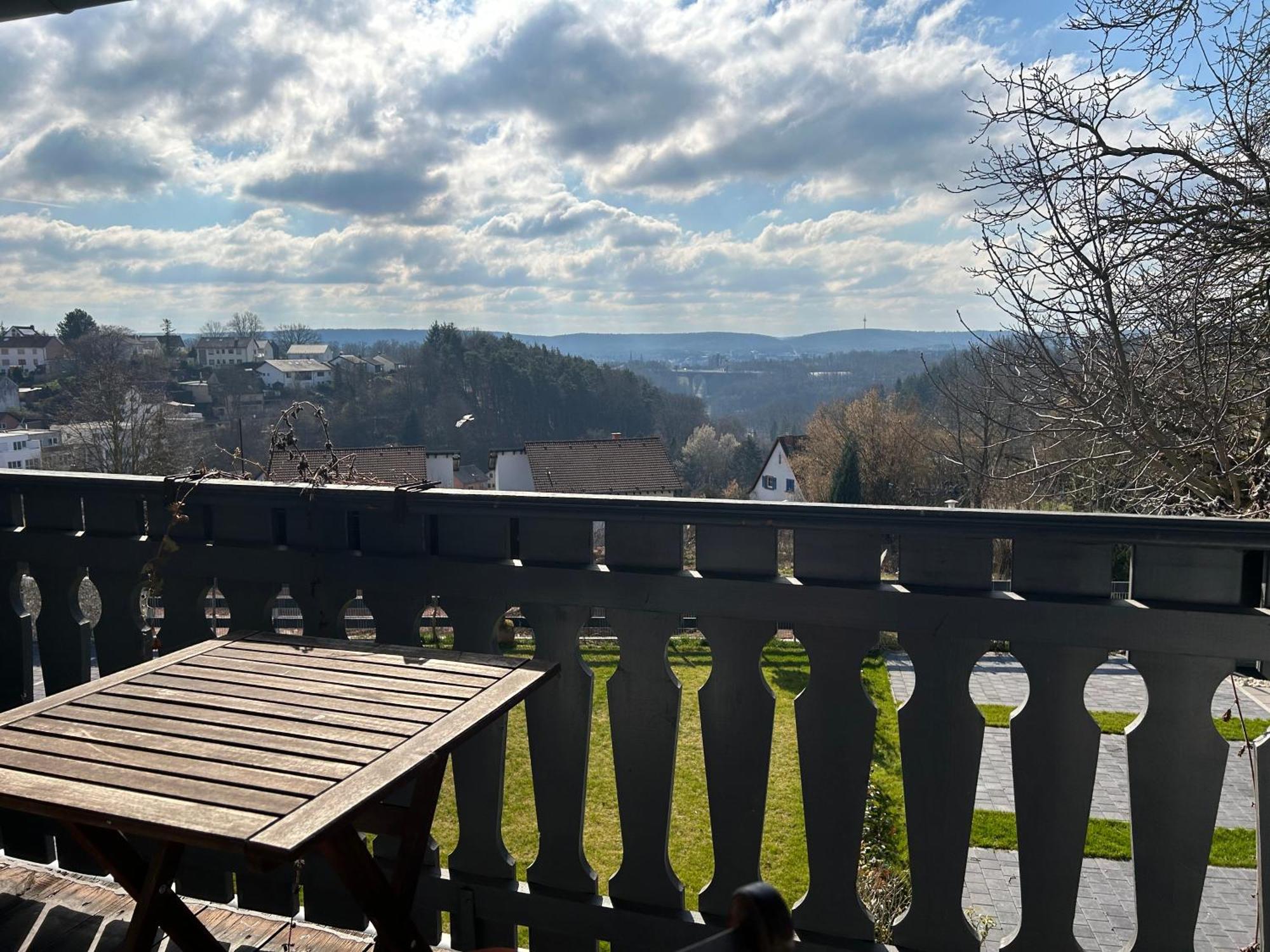 Hotel Hasselberg Kaiserslautern Exterior foto